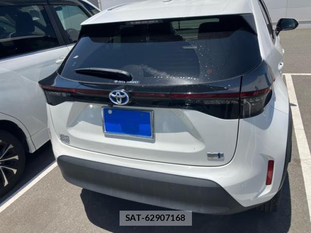 Toyota YARIS CROSS 2023-06 7227775-3