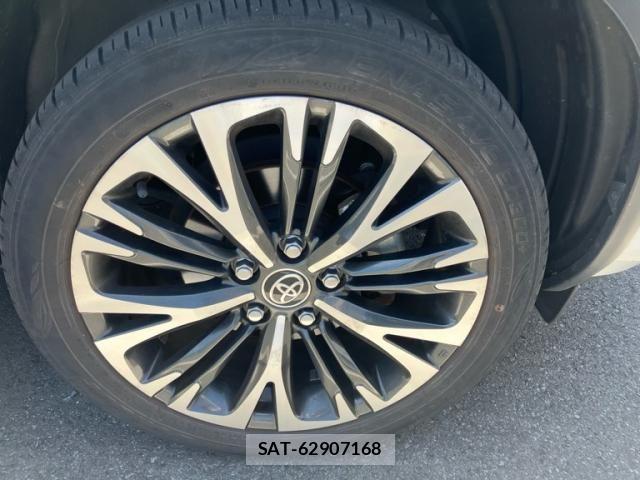 Toyota YARIS CROSS 2023-06 7227775-4