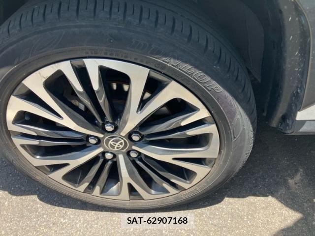 Toyota YARIS CROSS 2023-06 7227775-7