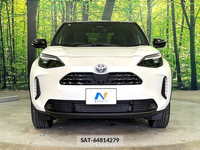 Toyota YARIS CROSS 2025-03 7227794-13