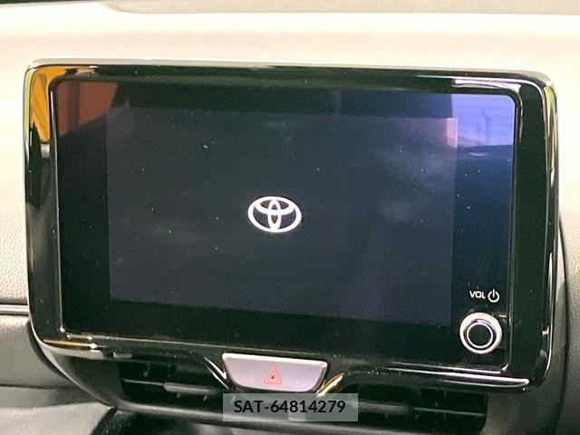 Toyota YARIS CROSS 2025-03 7227794-2