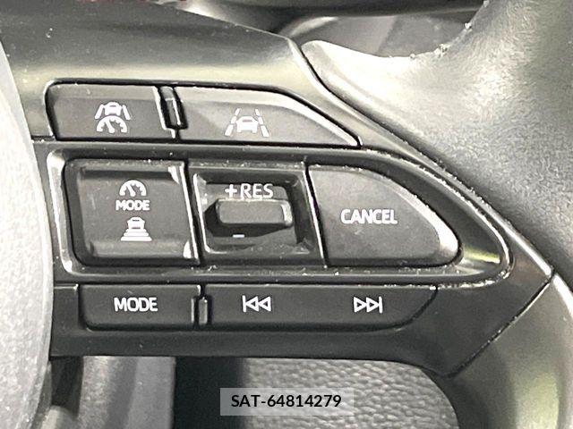 Toyota YARIS CROSS 2025-03 7227794-4
