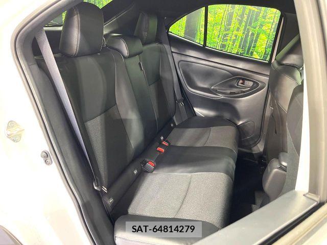 Toyota YARIS CROSS 2025-03 7227794-8