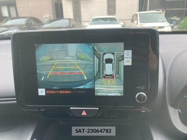 Toyota YARIS CROSS 2025-06 7227799-14