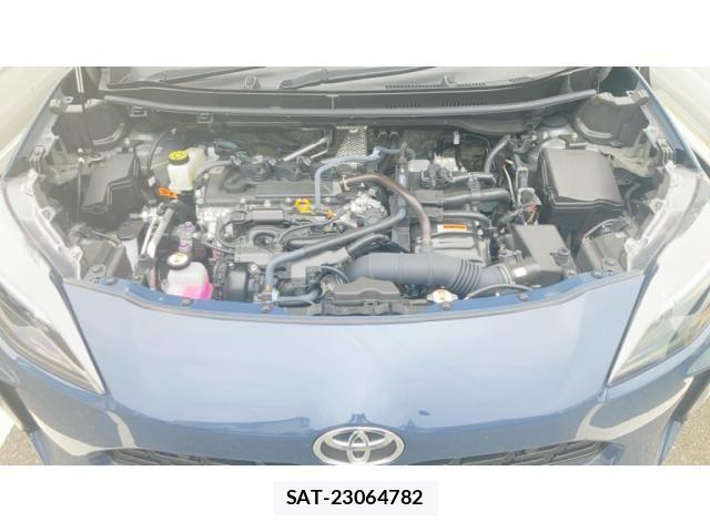 Toyota YARIS CROSS 2025-06 7227799-20