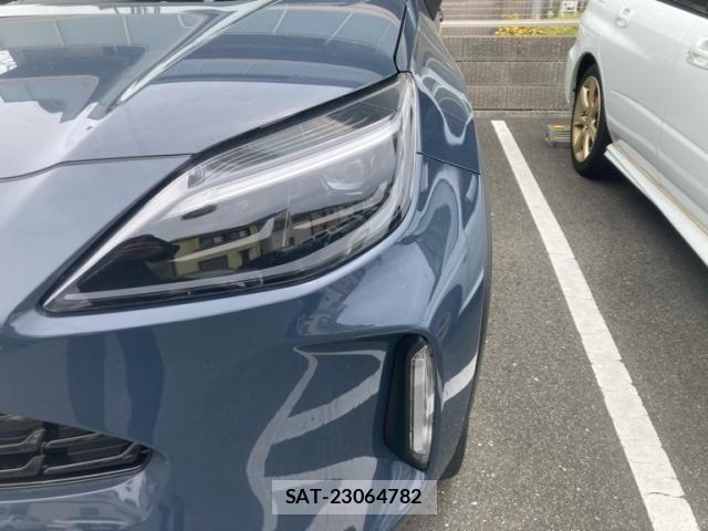 Toyota YARIS CROSS 2025-06 7227799-4