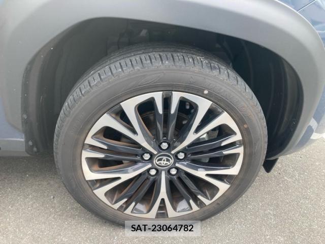 Toyota YARIS CROSS 2025-06 7227799-5