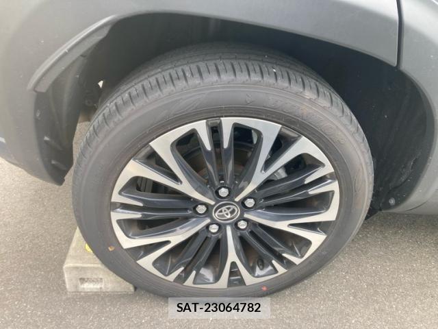 Toyota YARIS CROSS 2025-06 7227799-6