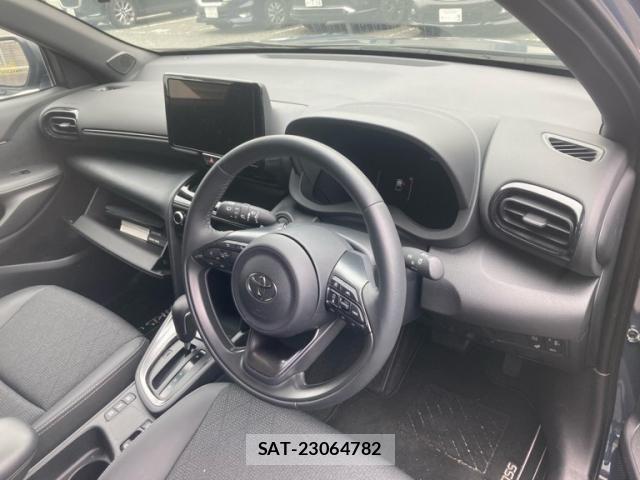 Toyota YARIS CROSS 2025-06 7227799-7
