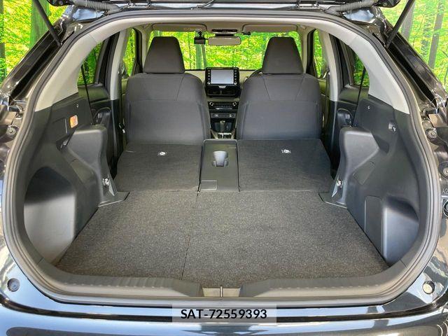 Toyota YARIS CROSS 2022-01 7227760-9