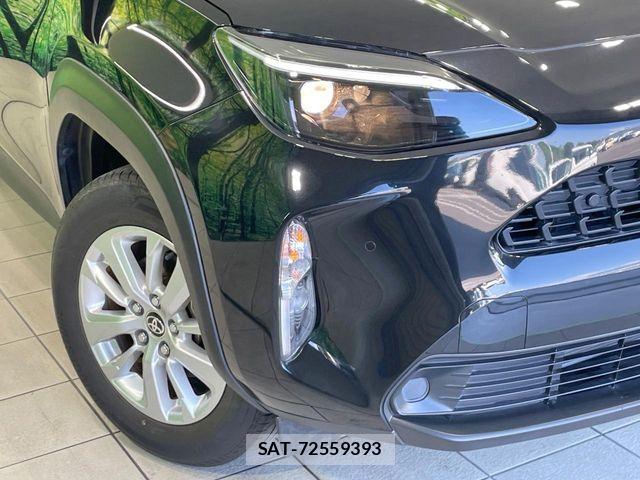 Toyota YARIS CROSS 2022-01 7227760-11