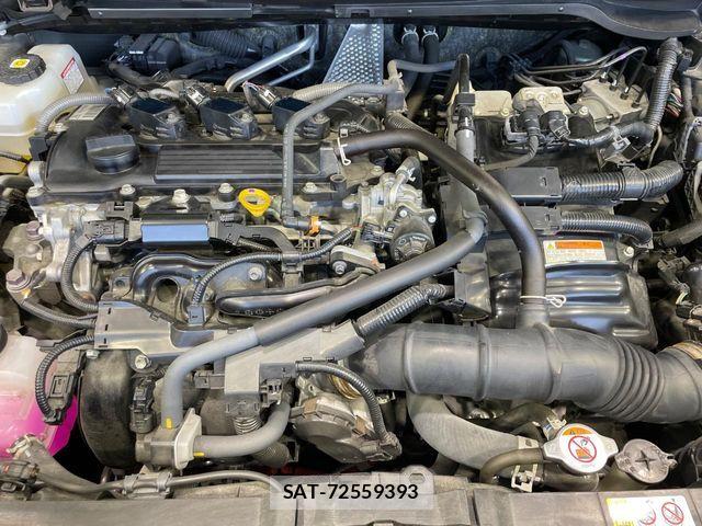 Toyota YARIS CROSS 2022-01 7227760-17