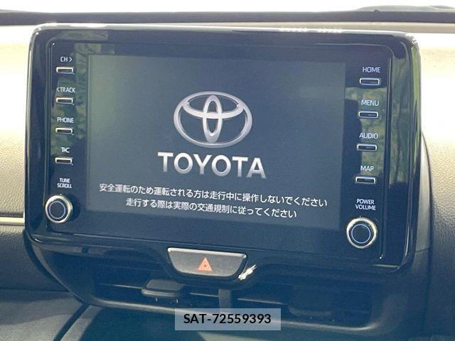 Toyota YARIS CROSS 2022-01 7227760-2