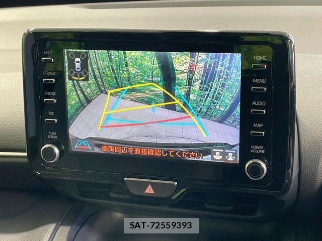 Toyota YARIS CROSS 2022-01 7227760-3