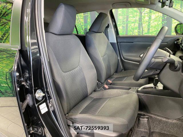 Toyota YARIS CROSS 2022-01 7227760-7