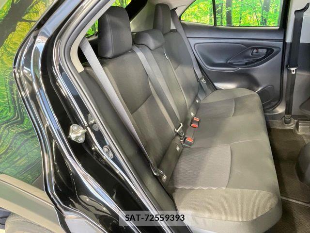Toyota YARIS CROSS 2022-01 7227760-8