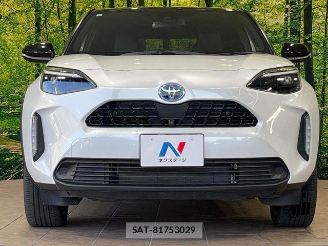 Toyota YARIS CROSS 2023-11 7227785-13