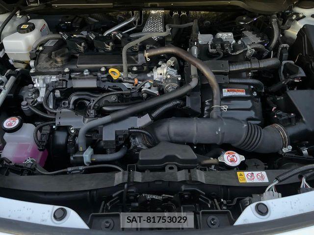 Toyota YARIS CROSS 2023-11 7227785-17