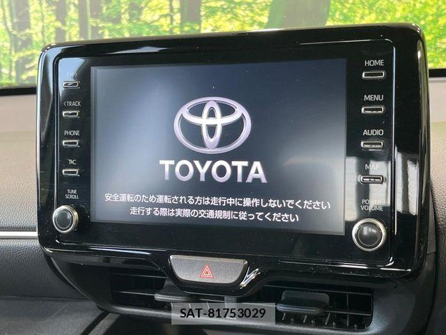 Toyota YARIS CROSS 2023-11 7227785-2