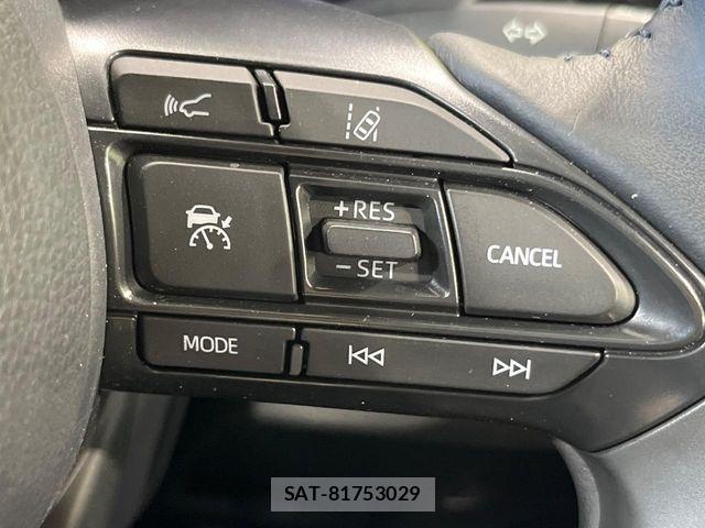 Toyota YARIS CROSS 2023-11 7227785-4