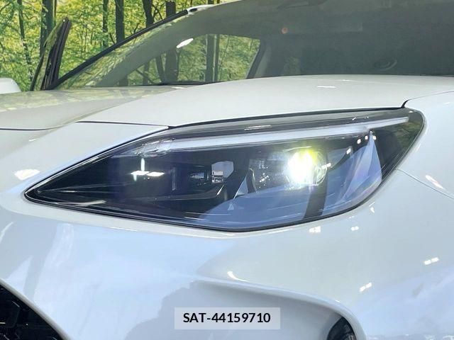 Toyota YARIS CROSS 2021-03 7227741-12