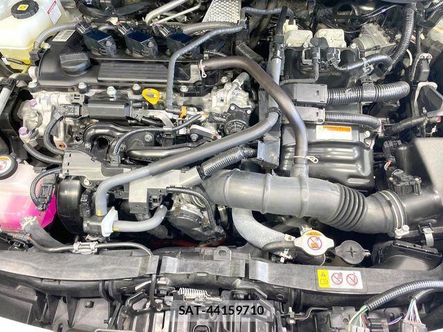 Toyota YARIS CROSS 2021-03 7227741-17