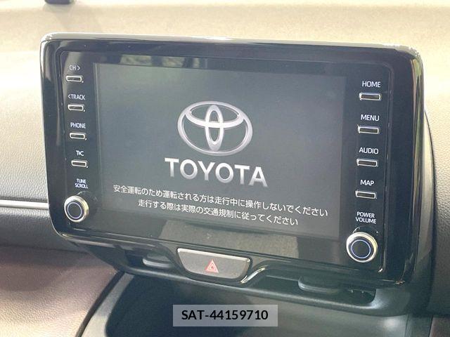 Toyota YARIS CROSS 2021-03 7227741-3