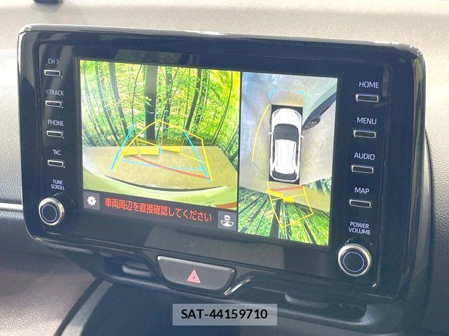 Toyota YARIS CROSS 2021-03 7227741-4