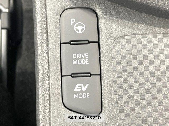 Toyota YARIS CROSS 2021-03 7227741-5