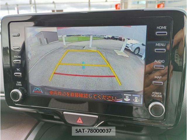 Toyota YARIS CROSS 2021-04 7227747-9