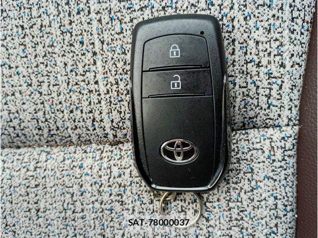 Toyota YARIS CROSS 2021-04 7227747-10
