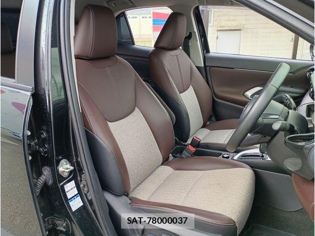 Toyota YARIS CROSS 2021-04 7227747-15