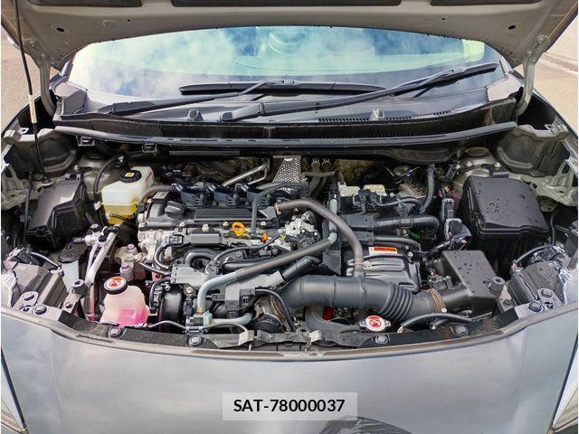 Toyota YARIS CROSS 2021-04 7227747-17