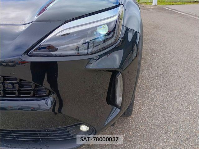 Toyota YARIS CROSS 2021-04 7227747-3