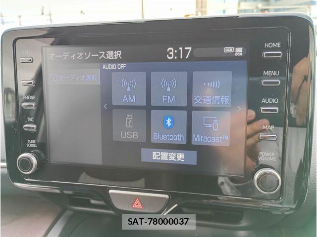 Toyota YARIS CROSS 2021-04 7227747-8