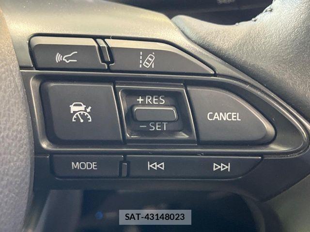 Toyota YARIS CROSS 2021-04 7227749-5
