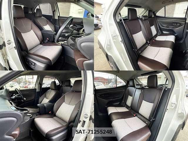 Toyota YARIS CROSS 2022-03 7227761-4