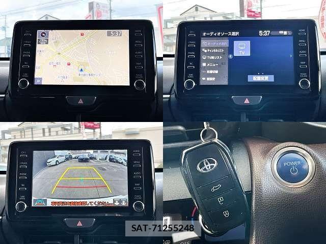 Toyota YARIS CROSS 2022-03 7227761-6
