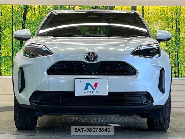 Toyota YARIS CROSS 2025-09 7227802-13
