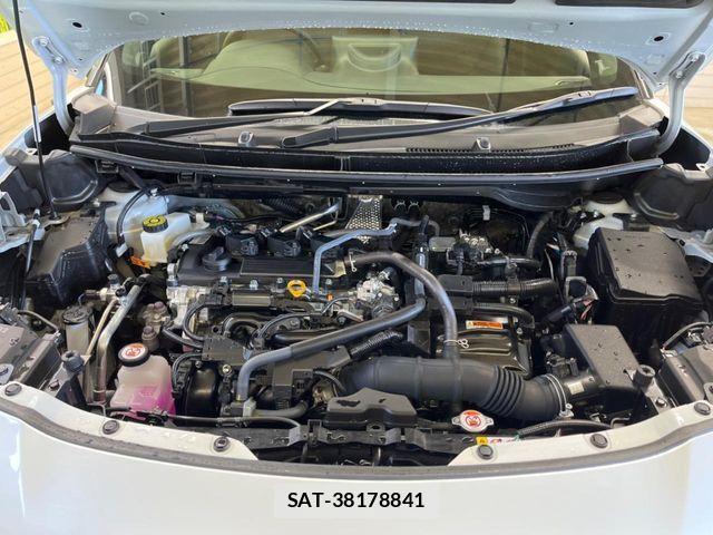 Toyota YARIS CROSS 2025-09 7227802-17