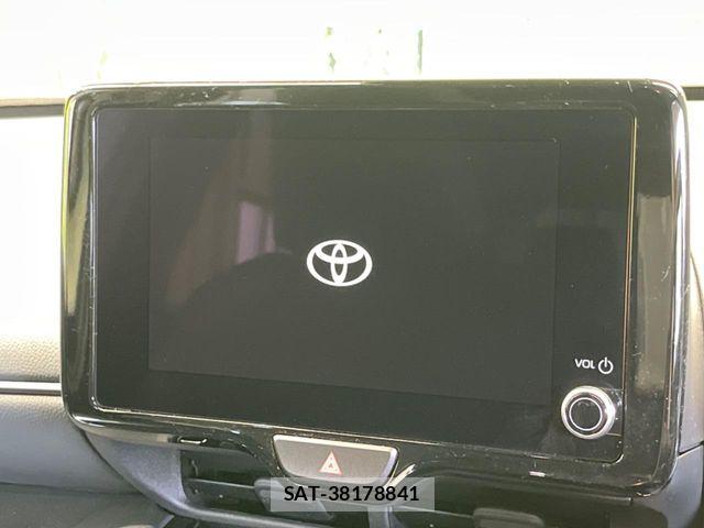 Toyota YARIS CROSS 2025-09 7227802-2