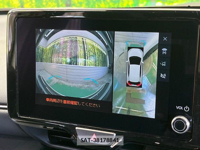 Toyota YARIS CROSS 2025-09 7227802-3