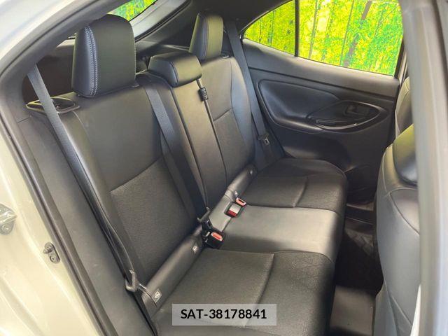 Toyota YARIS CROSS 2025-09 7227802-8