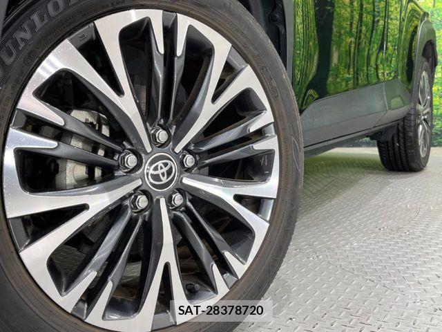 Toyota YARIS CROSS 2022-10 7227767-12