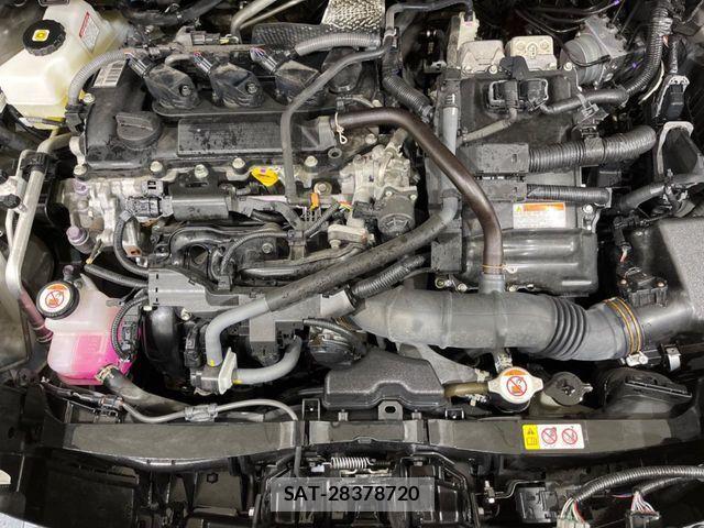 Toyota YARIS CROSS 2022-10 7227767-17