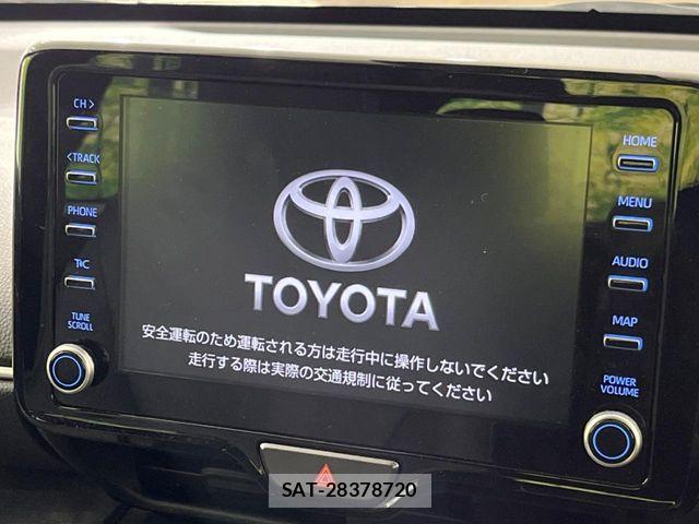 Toyota YARIS CROSS 2022-10 7227767-2