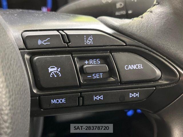 Toyota YARIS CROSS 2022-10 7227767-4