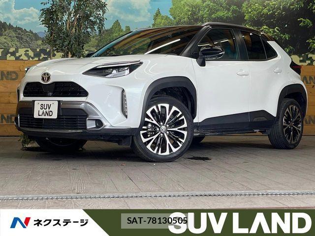 Toyota YARIS CROSS 2024-11 7227793-0