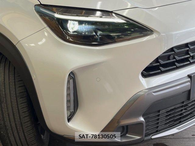 Toyota YARIS CROSS 2024-11 7227793-12