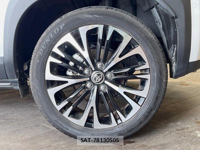 Toyota YARIS CROSS 2024-11 7227793-13